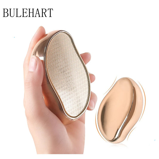 Nano Glass Pedicure Foot File Rasp Callus Dead Skin Remover  Foot Care Pedicure Tools - Glowing Love