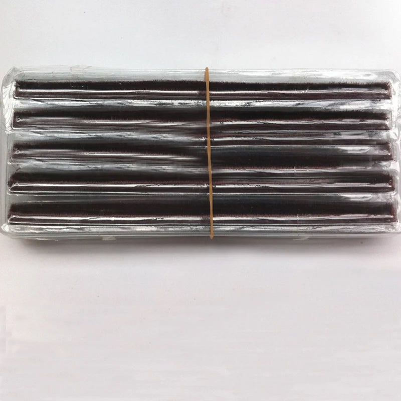 Wholesale 200pcs/lot Doll Accessories Width 6mm,8mm,10mm SD BJD Doll Eyelashes Eyes Lashes For Reborn Doll DIY - Glowing Love