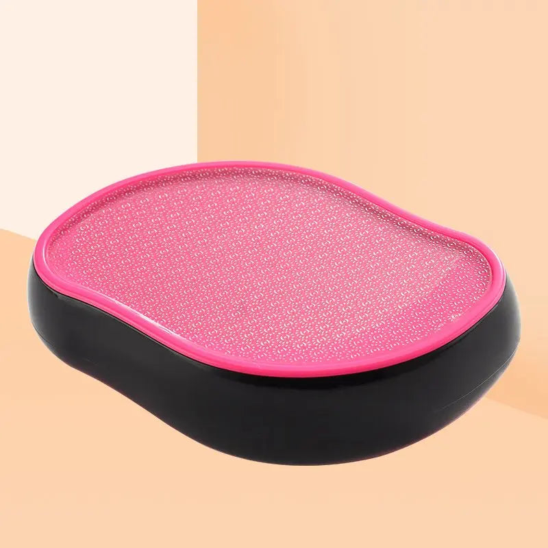 Nano Glass Pedicure Foot File Rasp Callus Dead Skin Remover  Foot Care Pedicure Tools - Glowing Love