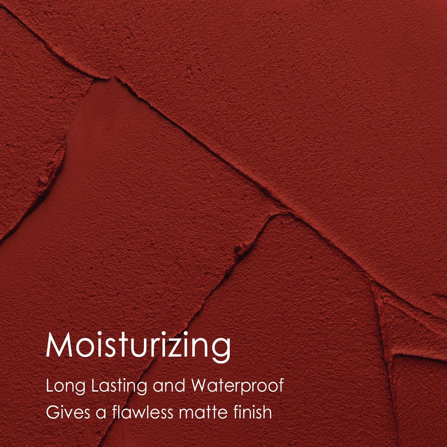 CATKIN Summer Palace Lipsticks Semi-Matte Lipstick Long Lasting for 24H，Lightweight Soft and Ultra Hydrating Lipsticks - Glowing Love