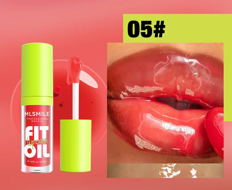 8 Colors Liquid Matte Lipsticks Lip Gloss Non Stick Cup Waterproof Korean Cosmetics Makeup for Women - Glowing Love