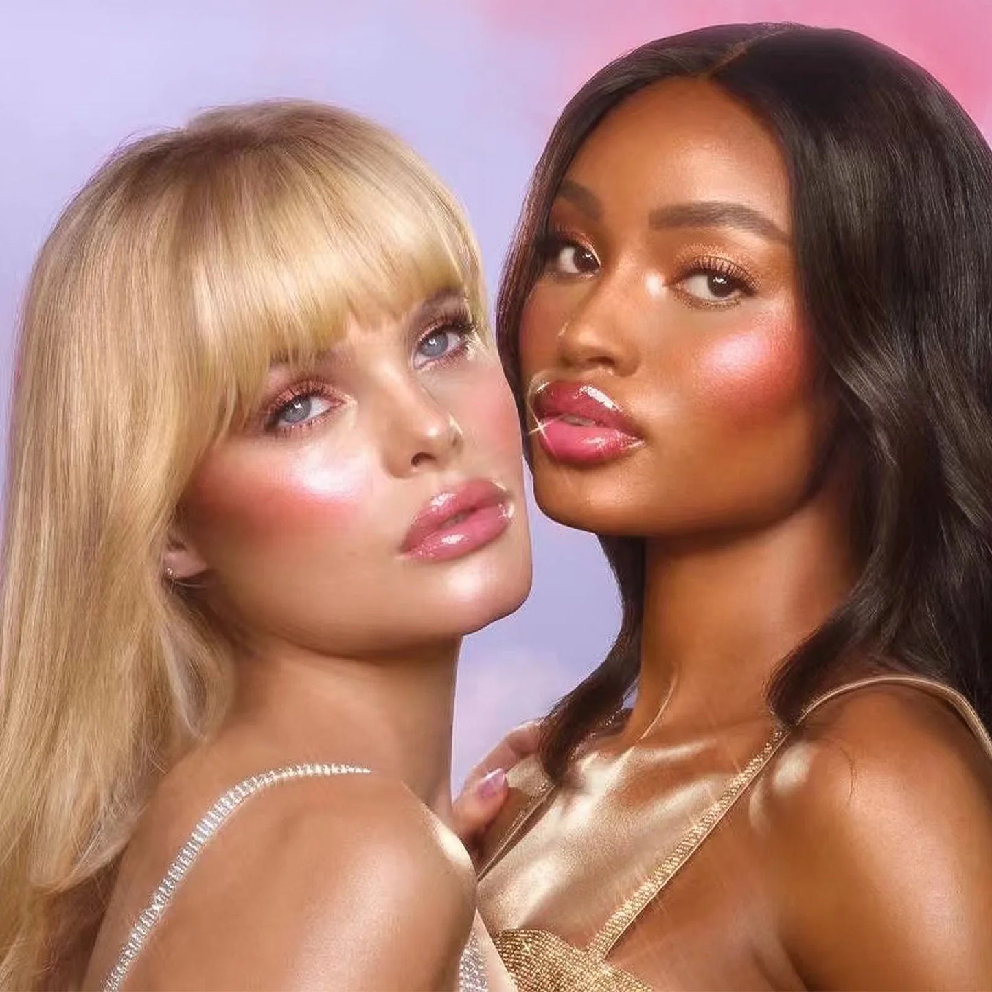 8 Colors Liquid Matte Lipsticks Lip Gloss Non Stick Cup Waterproof Korean Cosmetics Makeup for Women - Glowing Love