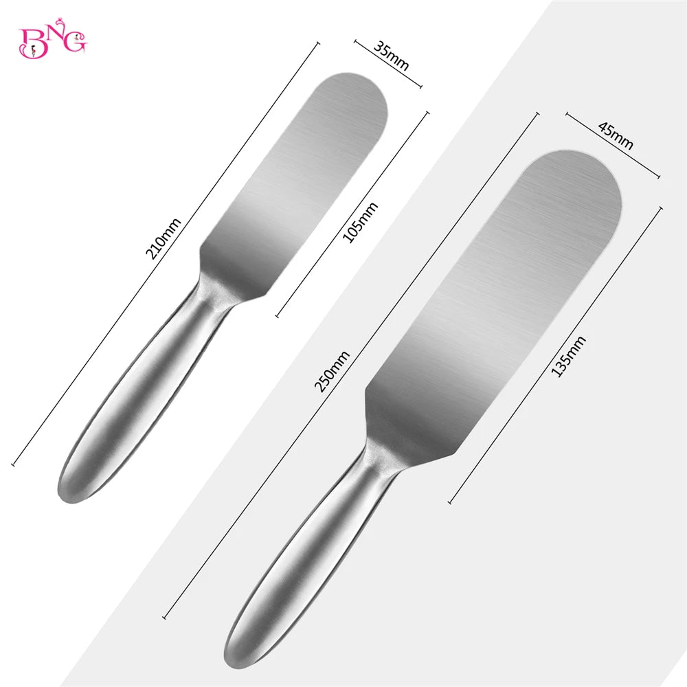 Professional Pedicure Foot File - Reusable Stainless Steel Cracked Skin Corns Callus Remover Feet Rasp - Glowing Love