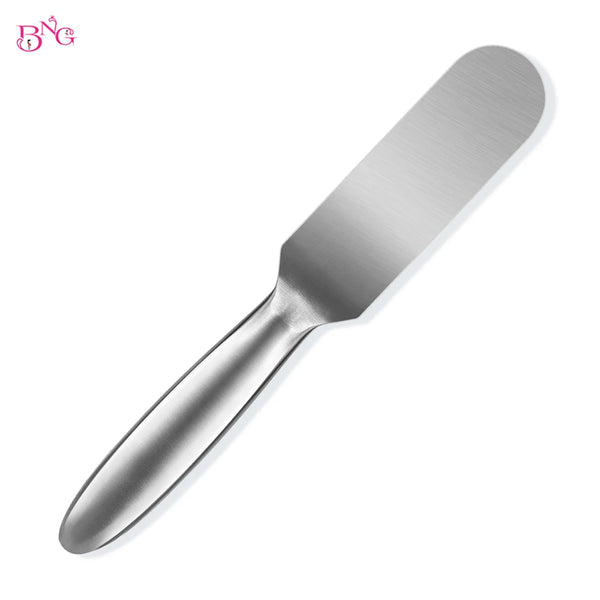Professional Pedicure Foot File - Reusable Stainless Steel Cracked Skin Corns Callus Remover Feet Rasp