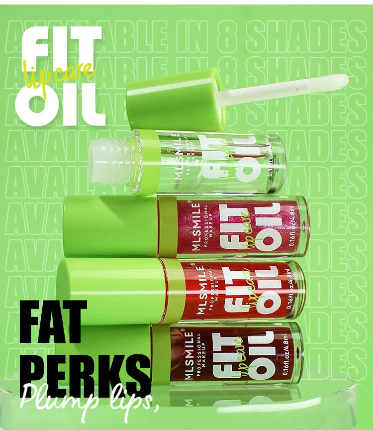 8 Colors Liquid Matte Lipsticks Lip Gloss Non Stick Cup Waterproof Korean Cosmetics Makeup for Women - Glowing Love