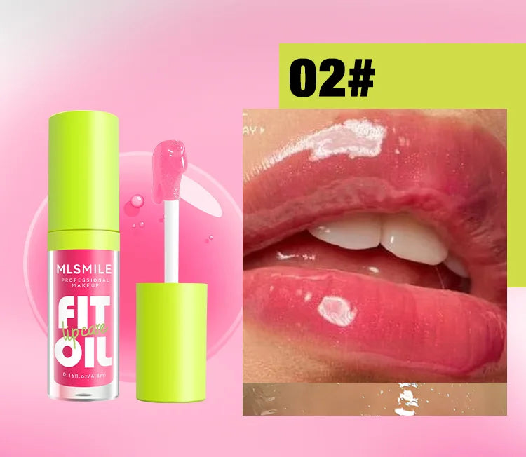 8 Colors Liquid Matte Lipsticks Lip Gloss Non Stick Cup Waterproof Korean Cosmetics Makeup for Women - Glowing Love