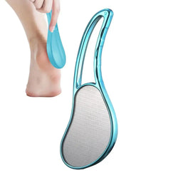 Nano Glass Pedicure Foot File Rasp Callus Dead Skin Remover Foot Care Pedicure Tools
