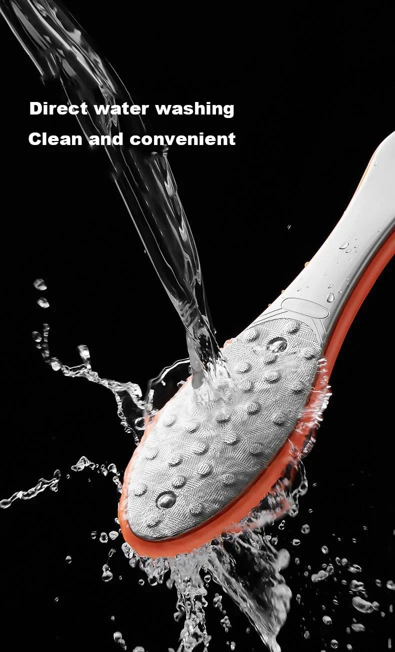 Double Sided Foot File Pedicure Foot Care Tools Dead Skin Callus Remover Stainless Steel Professional - Glowing Love