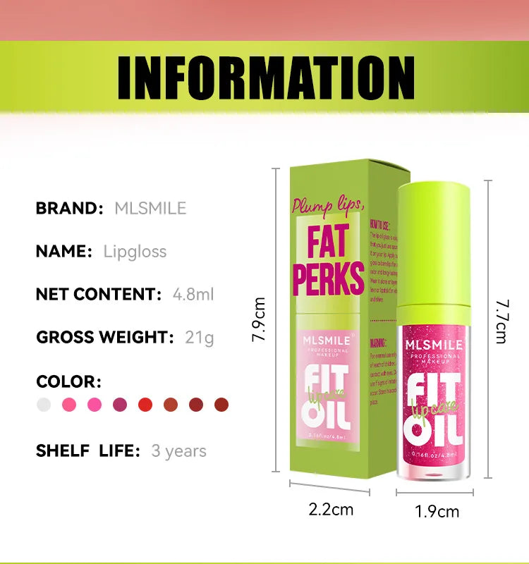 8 Colors Liquid Matte Lipsticks Lip Gloss Non Stick Cup Waterproof Korean Cosmetics Makeup for Women - Glowing Love