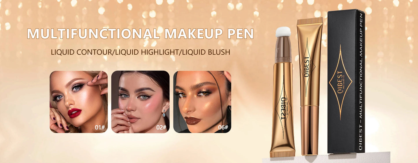 Single Color Blush Palette Waterproof Matte Peach Rouge Orange Red Face Blush Cheek Tint Brighten Contour Female Makeup Cosmetic