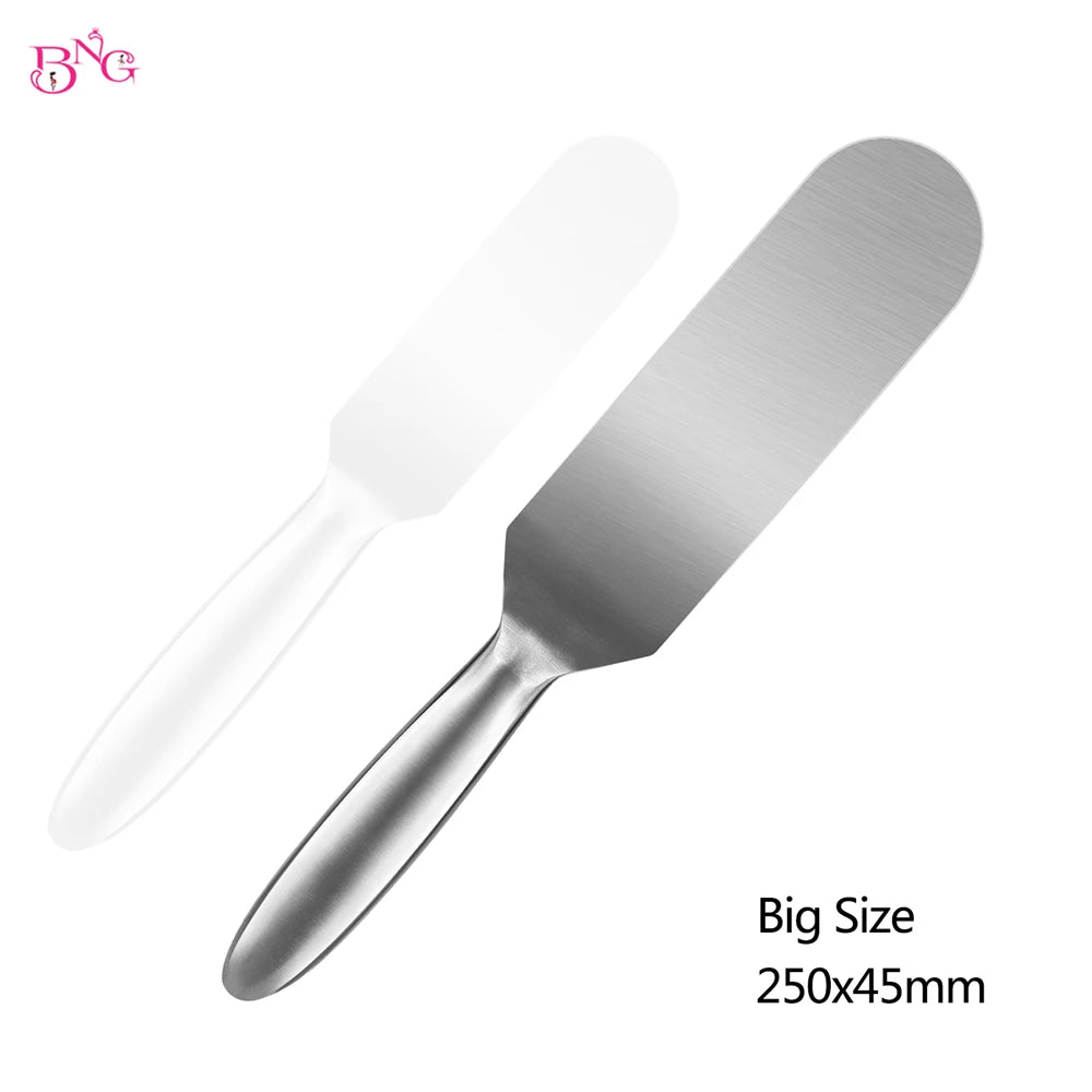 Professional Pedicure Foot File - Reusable Stainless Steel Cracked Skin Corns Callus Remover Feet Rasp - Glowing Love