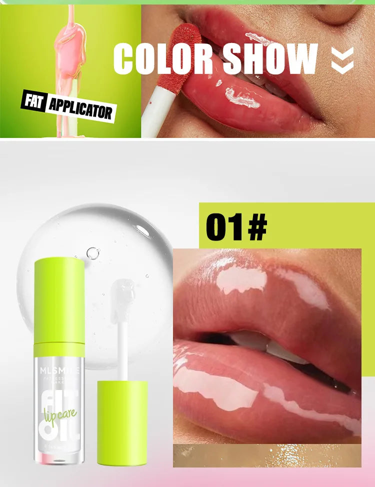 8 Colors Liquid Matte Lipsticks Lip Gloss Non Stick Cup Waterproof Korean Cosmetics Makeup for Women - Glowing Love