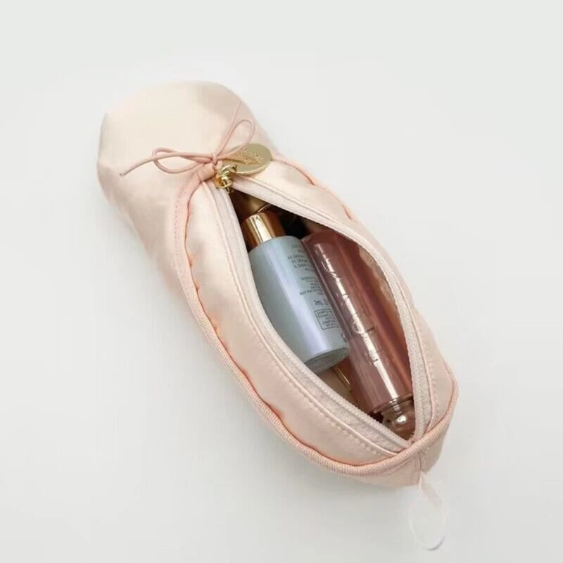 Ballet Shoe Makeup Bag Pencil Bag Cosmetic for Lipsticks Drop Shipping - Glowing Love