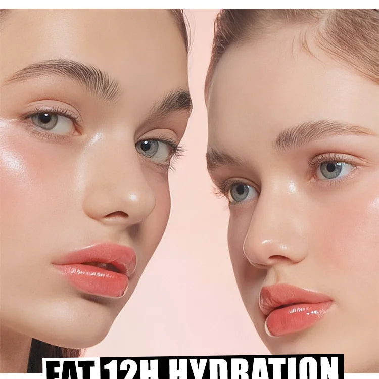 8 Colors Liquid Matte Lipsticks Lip Gloss Non Stick Cup Waterproof Korean Cosmetics Makeup for Women