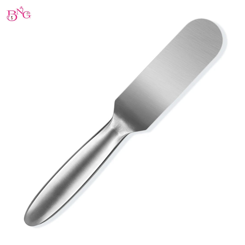 Professional Pedicure Foot File - Reusable Stainless Steel Cracked Skin Corns Callus Remover Feet Rasp