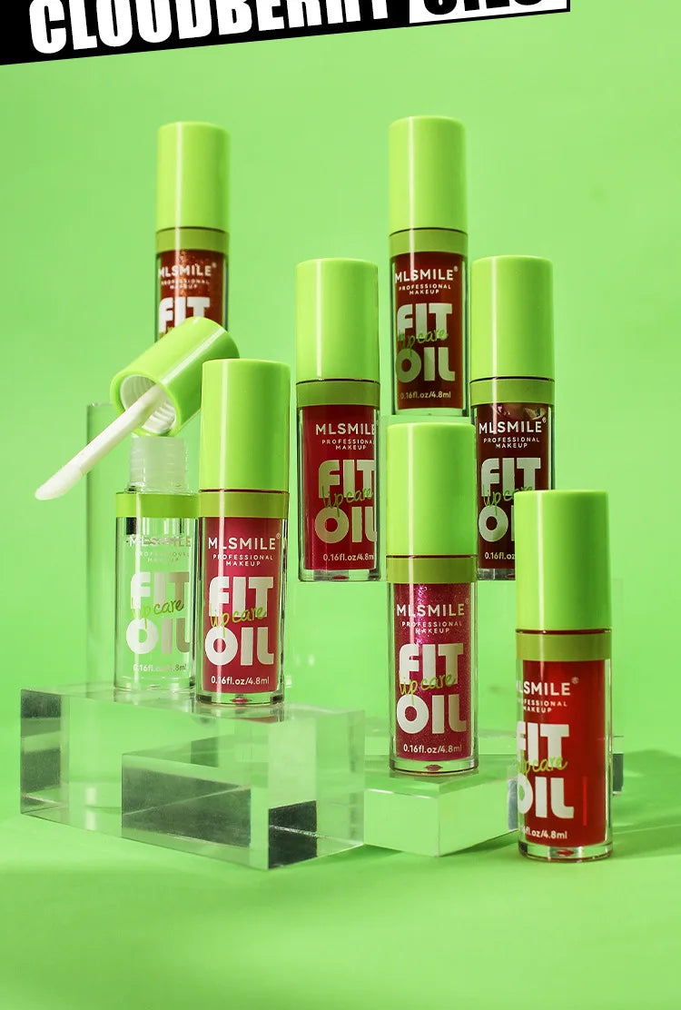 8 Colors Liquid Matte Lipsticks Lip Gloss Non Stick Cup Waterproof Korean Cosmetics Makeup for Women - Glowing Love