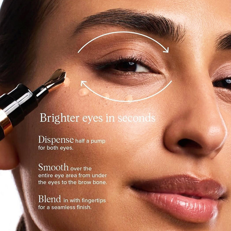 Liquid Concealer – Brightening Color Corrector for Dark Circles