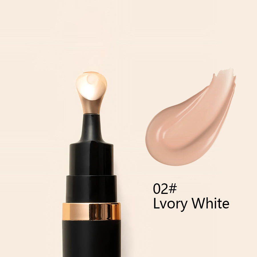 Liquid Concealer – Brightening Color Corrector for Dark Circles - Glowing Love