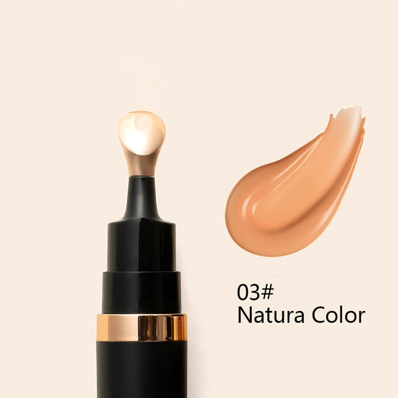 Liquid Concealer – Brightening Color Corrector for Dark Circles