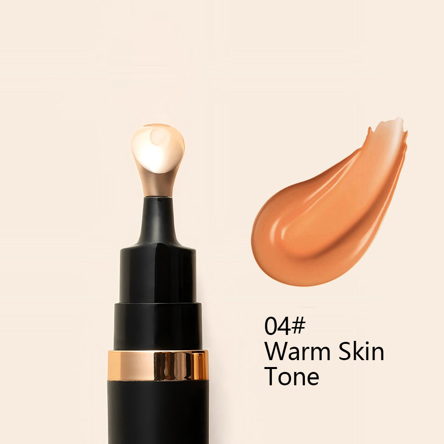 Liquid Concealer – Brightening Color Corrector for Dark Circles - Glowing Love