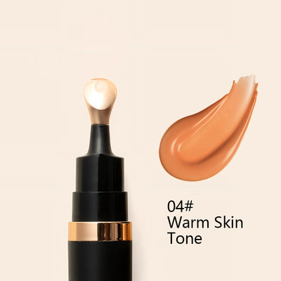 Liquid Concealer – Brightening Color Corrector for Dark Circles - Glowing Love