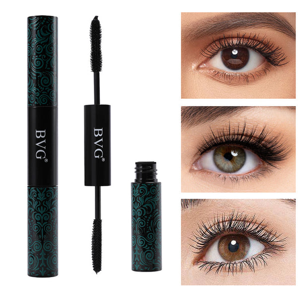 2-in-1 Mascara – Volume & Curl Perfection