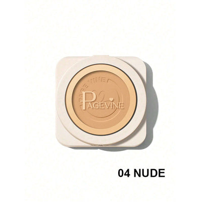 Concealer Powder – Blurring, Oil-Control & Talc-Free Finish - Glowing Love