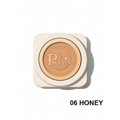 Concealer Powder – Blurring, Oil-Control & Talc-Free Finish - Glowing Love