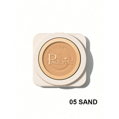 Concealer Powder – Blurring, Oil-Control & Talc-Free Finish - Glowing Love