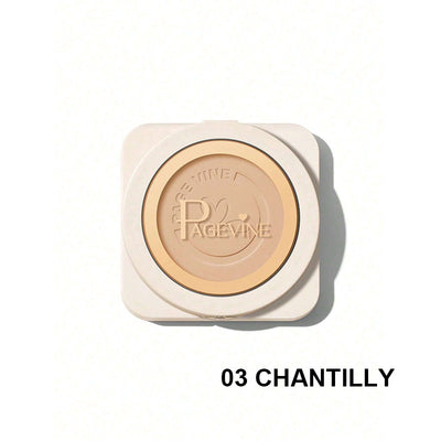 Concealer Powder – Blurring, Oil-Control & Talc-Free Finish - Glowing Love