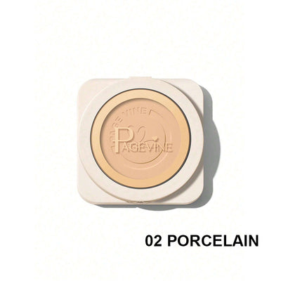 Concealer Powder – Blurring, Oil-Control & Talc-Free Finish - Glowing Love