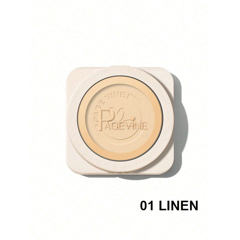 Concealer Powder – Blurring, Oil-Control & Talc-Free Finish - Glowing Love