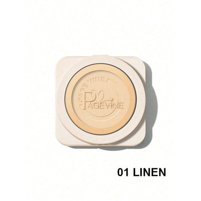 Concealer Powder – Blurring, Oil-Control & Talc-Free Finish - Glowing Love